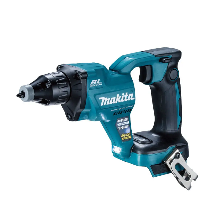 18V (BL) Battery-powered Screwdriver- DFS600Z