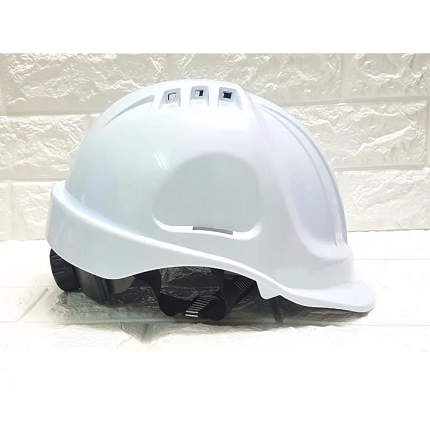 Safetyman protective helmet