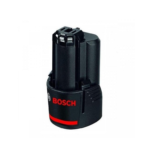 Battery 12V - 1.5 Ah - BOSCH