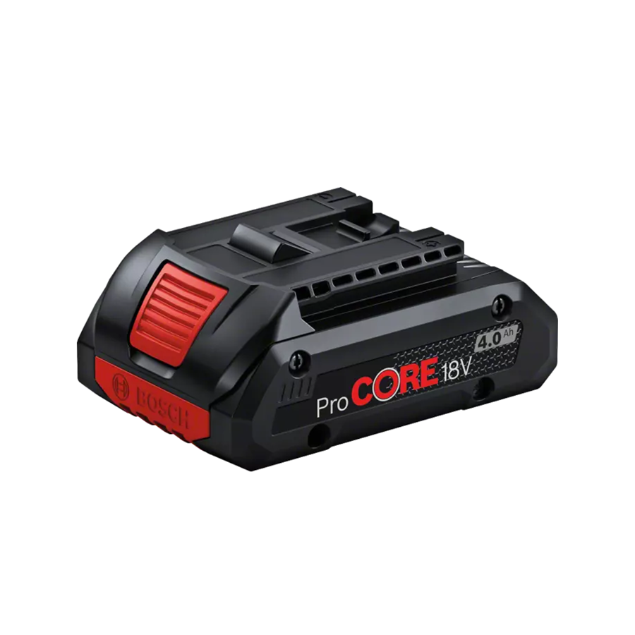 Battery 18V - 4.0 Ah PROCORE - BOSCH