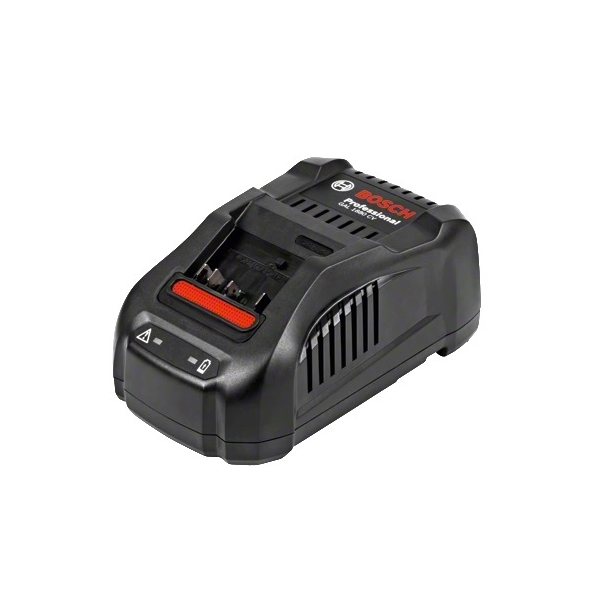 Quick charger GAL 1880 CV (14.4V, 18V) - BOSCH