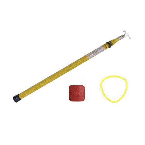 American Hasting insulated pole HV-216