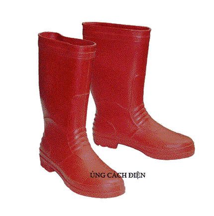 VICADI 22KV IEC Size 42 insulating boots