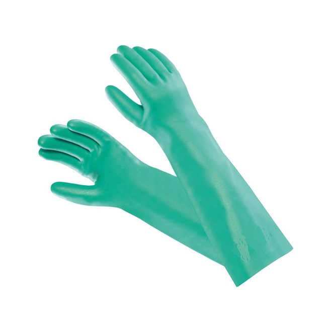 GNU-2218 Chemical Resistant Gloves