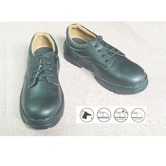 Kcep KS209 leather shoes (Size 37-45)