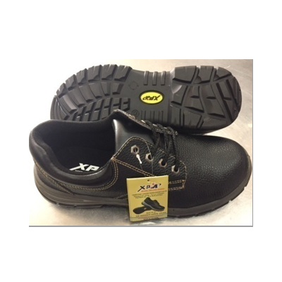 ABC XP-01 protective leather shoes