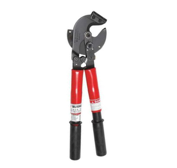 BURNDY RC556 cable cutter