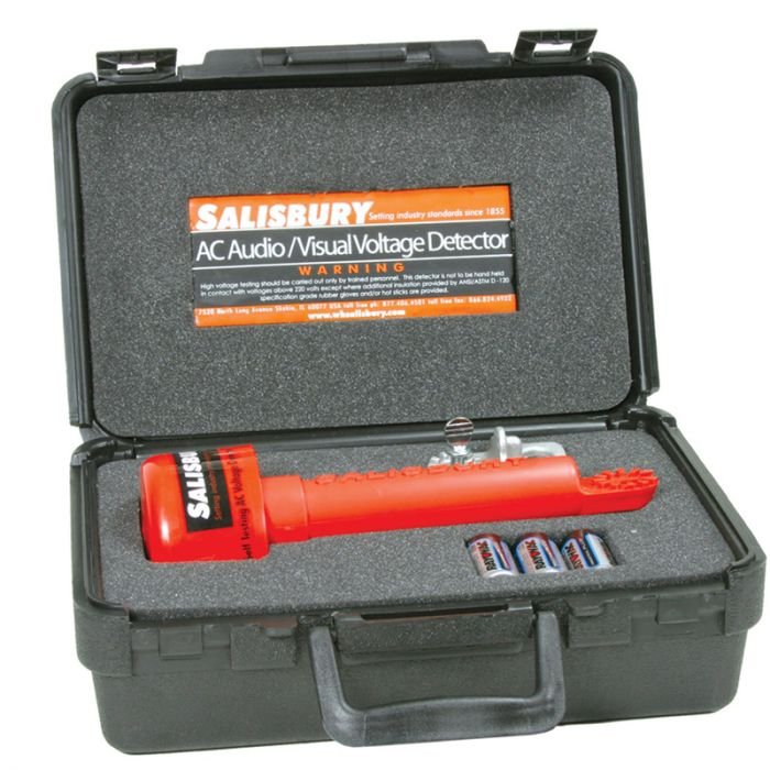 SALISBURY 4356 indirect electrical tester