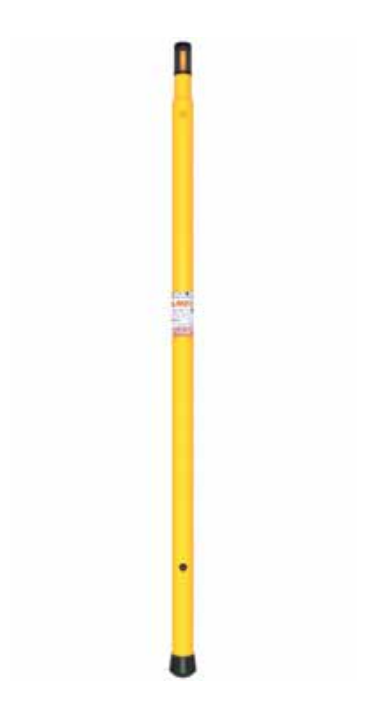 Fameca TR3600 Insulating Pole (6m)