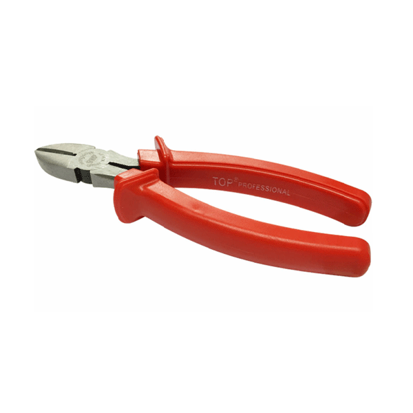 Top 7" cutting pliers