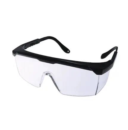 Vietnamese square protective glasses