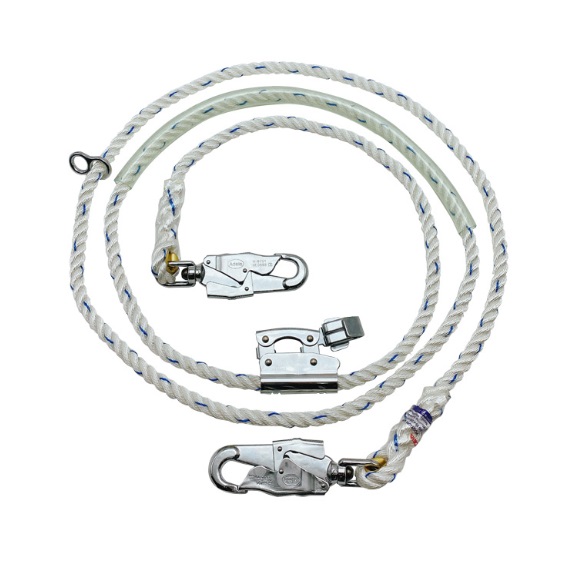 Adela A.3M safety lanyard