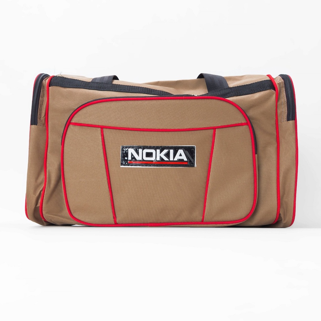 Large travel bag