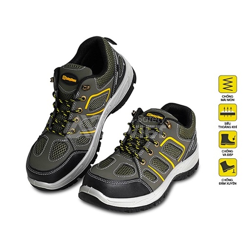 Zboot Z113 anti-nail safety shoes