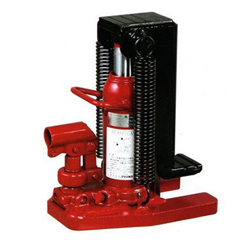 Masada MHC-2RS-2 2 ton hydraulic jack