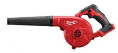 Milwaukee M18-BBL Dust Blower