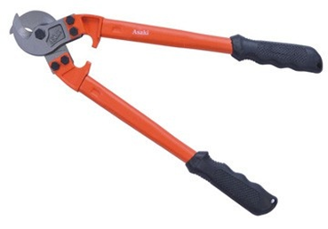 Asaki AK-8215 36''cable cutter