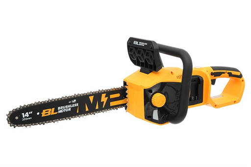 Tolsen 87360 cordless chainsaw