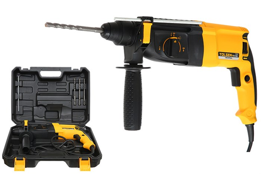 Tolsen 79510 800W Multi-function Drill