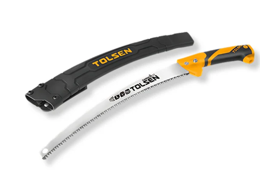 Tolsen 31046 350mm Handheld Curved Saw