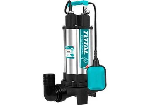 Total TWP7220026 submersible sewage pump