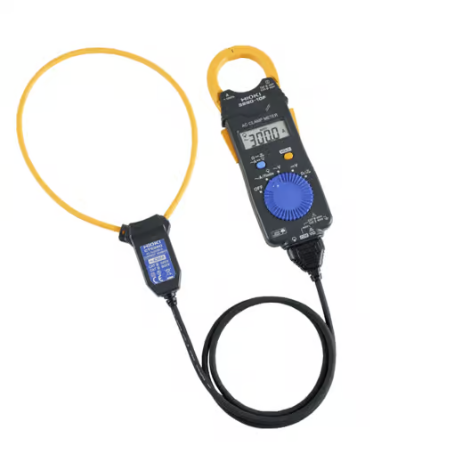 Hioki 3280-70F AC Clamp Meter