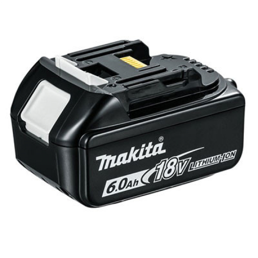 Pin sạc 18V 6.0Ah Makita - BL1860B