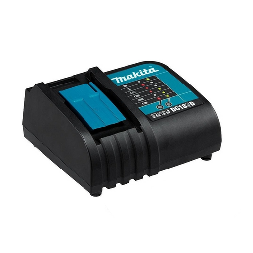 Makita DC18SD standard battery charger