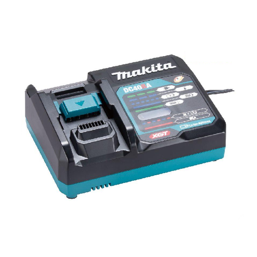 Makita DC40RA fast battery charger