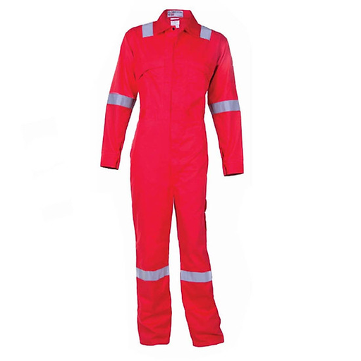 Tarasafe Flame Retardant Overalls