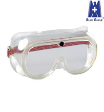 Blue Eagle NP104 Chemical Resistant Goggles