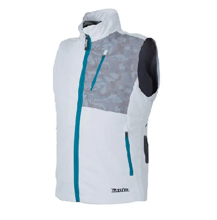 Battery Cooled Sleeveless Jacket (18V-12V MAX)