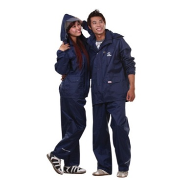 Raincoat set 2L