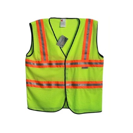 3M reflective vest