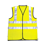 Regular mesh reflective vest PQ781