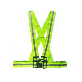 Reflective vest PQ786