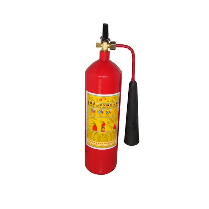 CO2 fire extinguisher - 3kg