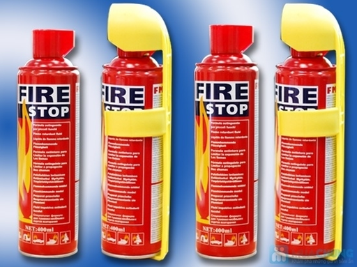 Foam fire extinguisher 500G