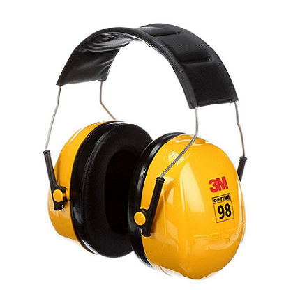 Earmuff 3M H9A