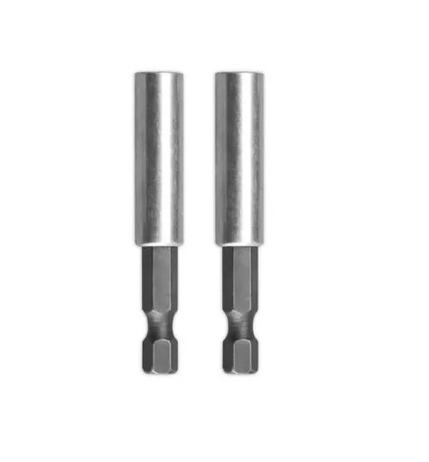 Set of 2 High Quality Screw Mounting Bits INGCO - ABH10601