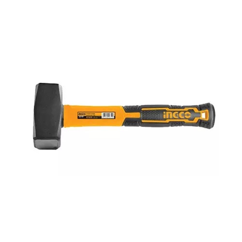 INGCO Hexagonal Hammer - HSTHS81000