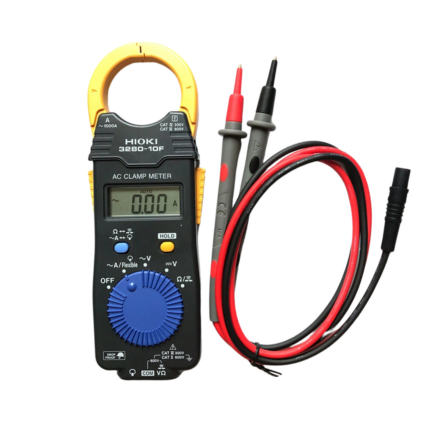 Hioki 3280-10F AC Clamp Meter