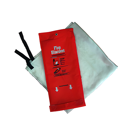 Korean fire blanket 1.8x1.8m