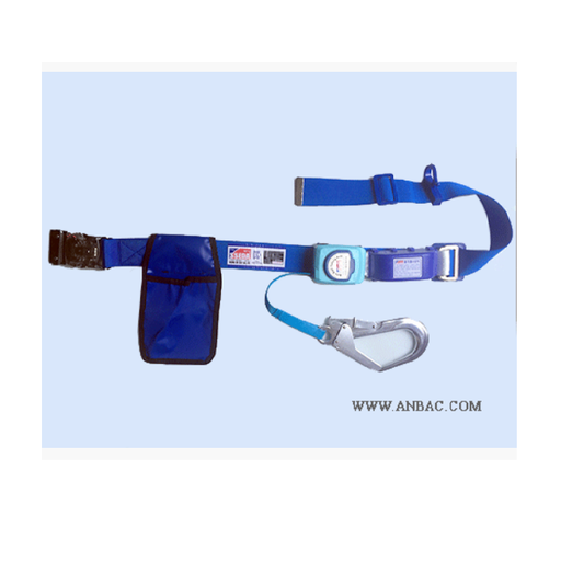 Sseda seat belt #1321 box sling, aluminum hook (SA-1204)