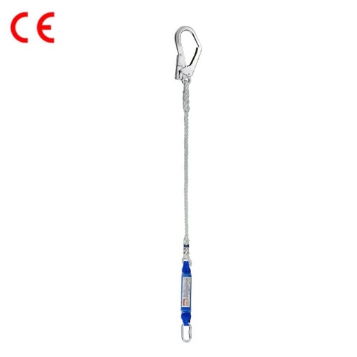 Dây treo Adela EF-31 loại 1 móc thép + giảm sốc 