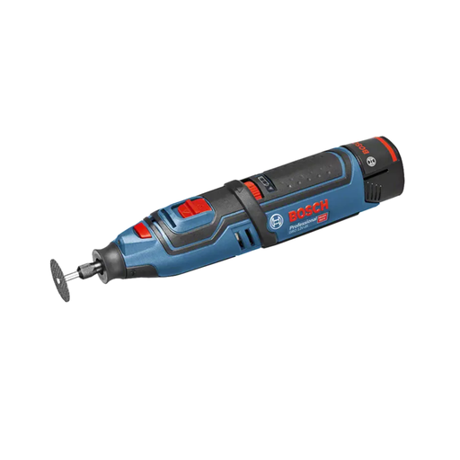 Cordless Rotary Tool GRO 12V-35 SOLO - BOSCH