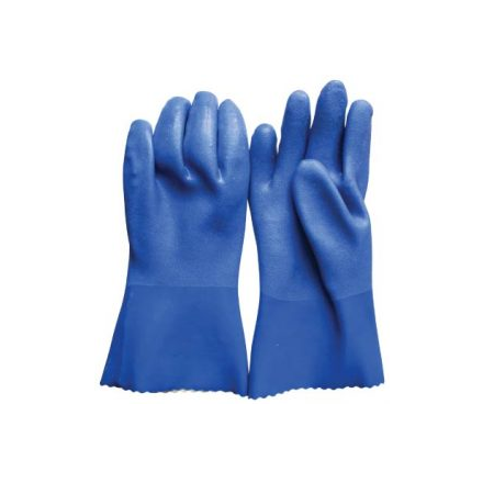 Oil-resistant gloves 806