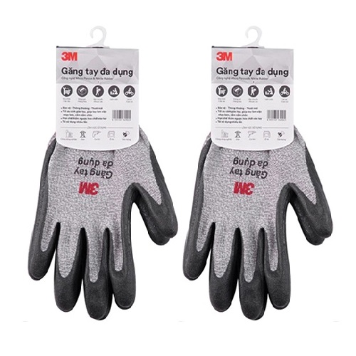 3M multiuse gloves