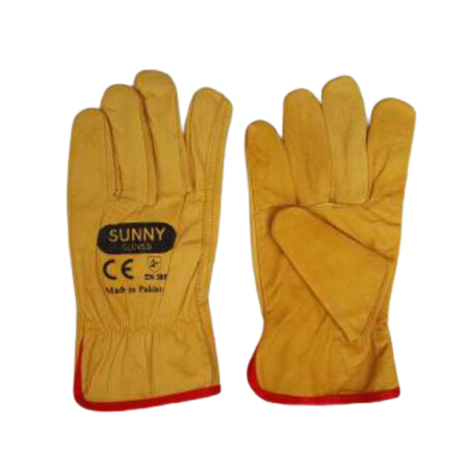 Pakistani goatskin gloves DG-108