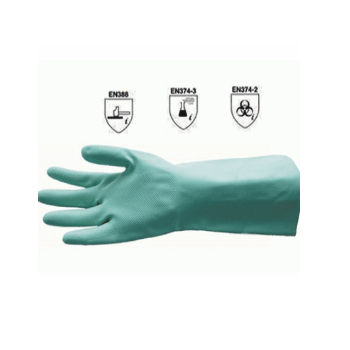 Chemical resistant gloves Malaysia GNF 1815 (381mm)